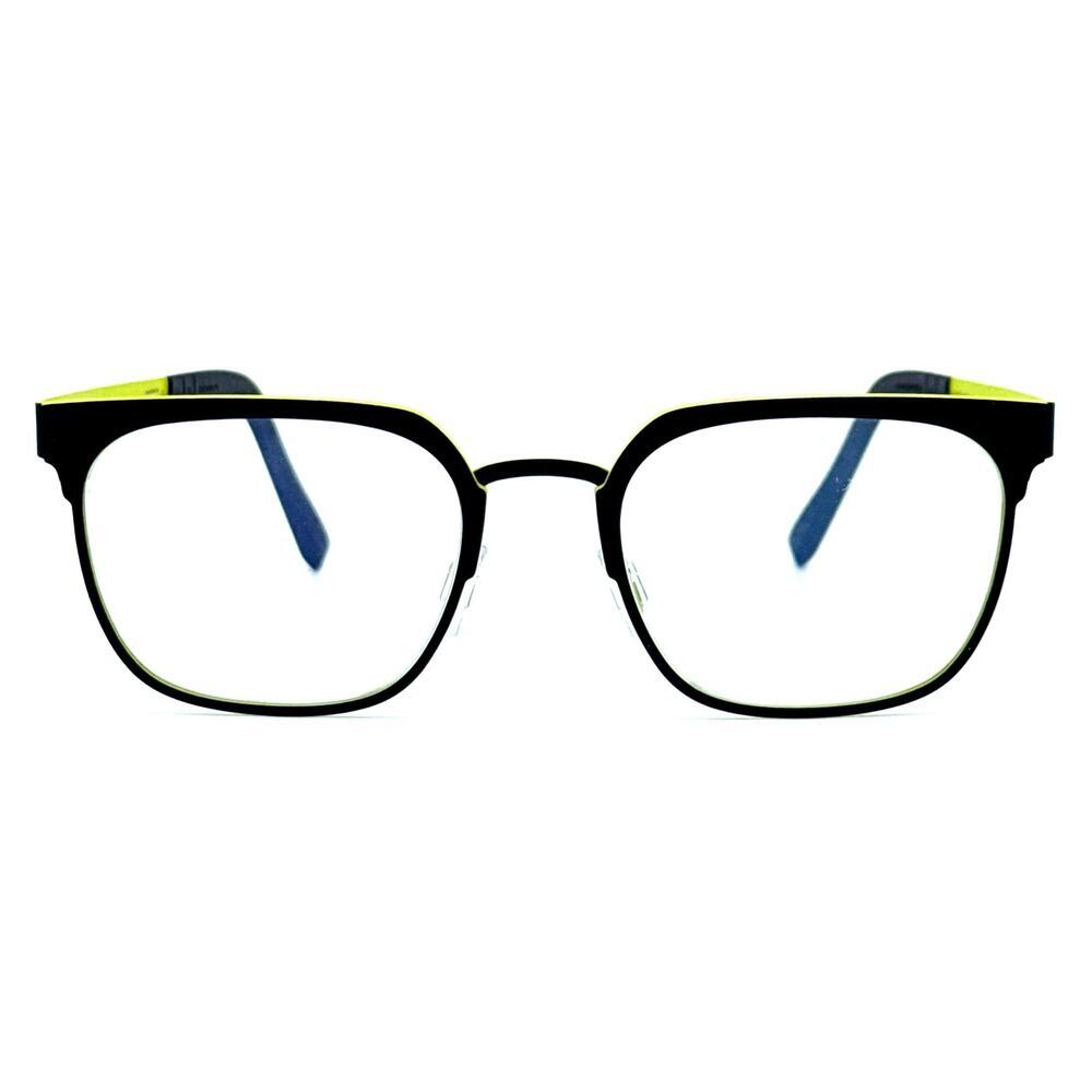 New, BLACKFIN Eyeglasses Winter Harbor BF881 Col.931 Authentic